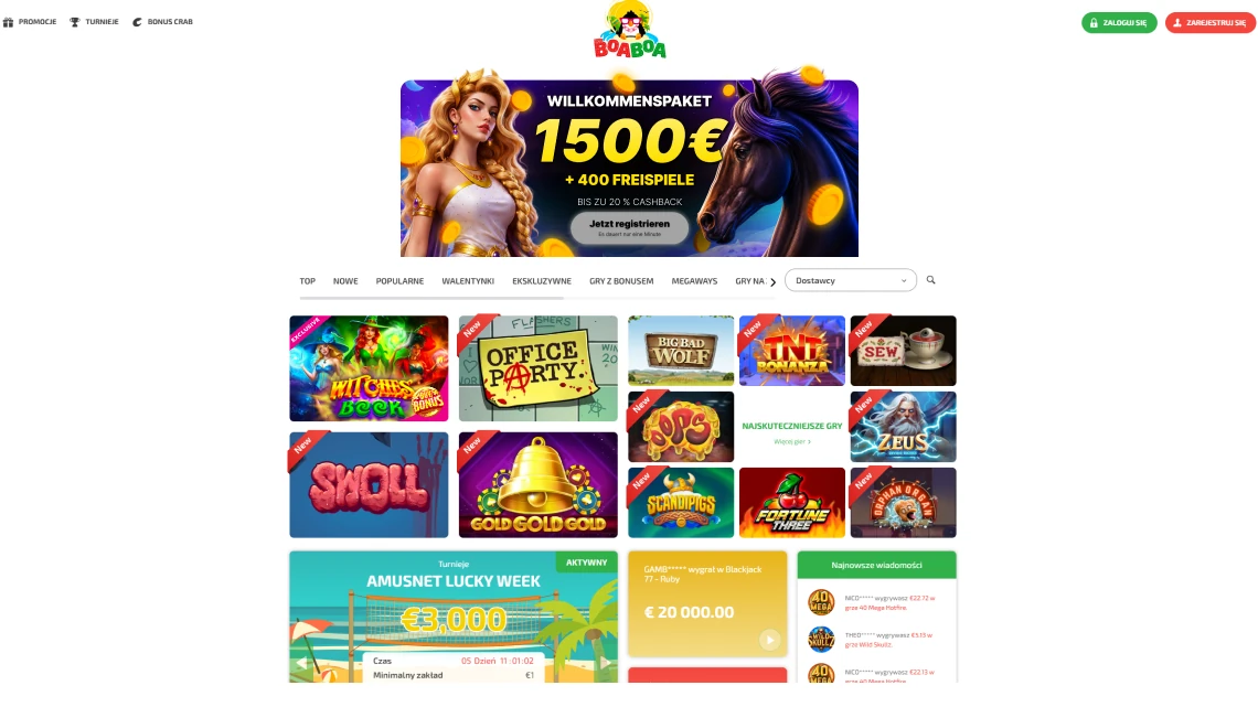 casinosboaboa-bewertungen